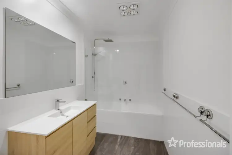 Third view of Homely house listing, 18 Scherger Place, Mount Austin NSW 2650