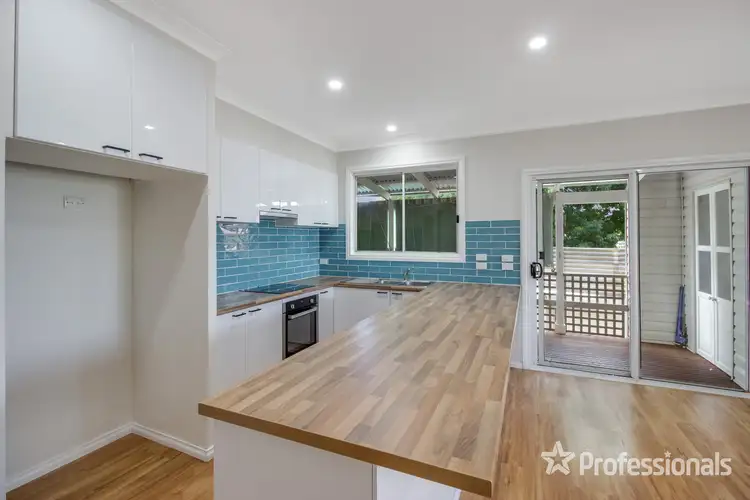 Fourth view of Homely house listing, 18 Scherger Place, Mount Austin NSW 2650