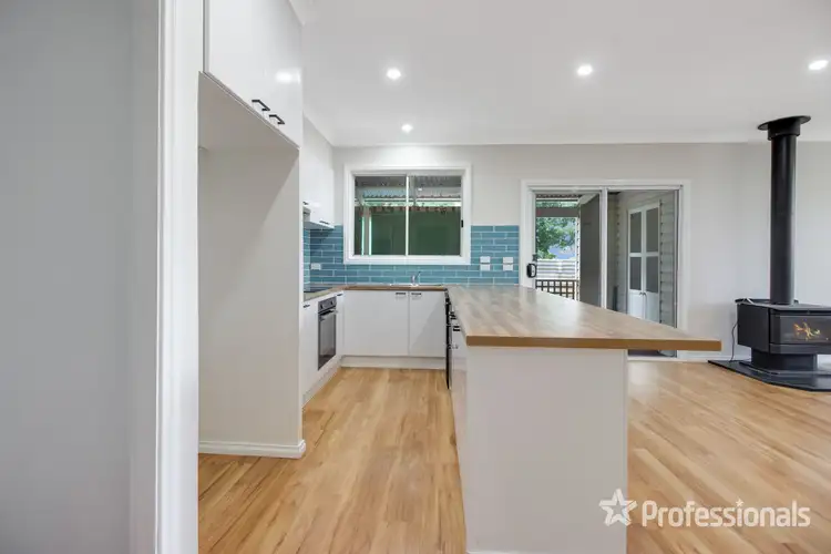 Fifth view of Homely house listing, 18 Scherger Place, Mount Austin NSW 2650
