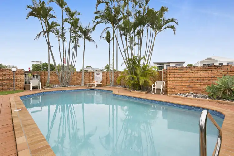 Third view of Homely townhouse listing, 10/173 Barrier Reef Drive, Mermaid Waters QLD 4218