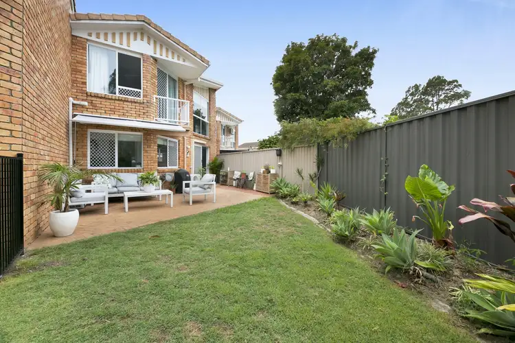 Fifth view of Homely townhouse listing, 10/173 Barrier Reef Drive, Mermaid Waters QLD 4218