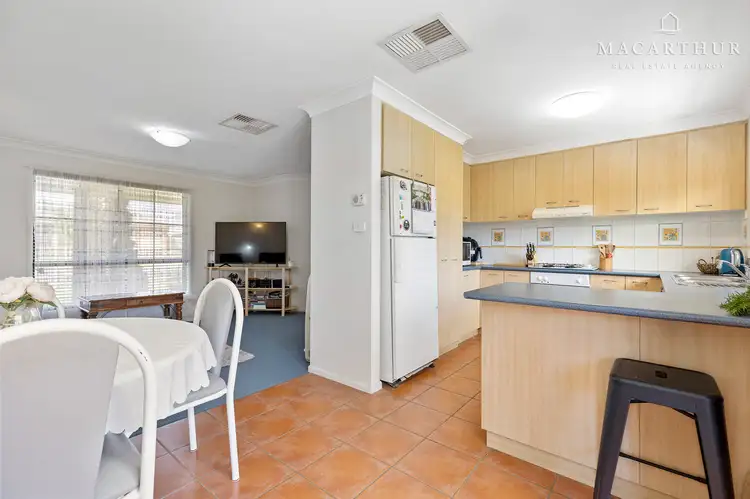 Third view of Homely house listing, 1/1 Woomera Place, Glenfield Park NSW 2650