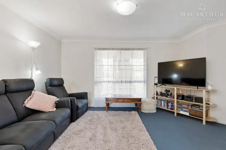 Sixth view of Homely house listing, 1/1 Woomera Place, Glenfield Park NSW 2650