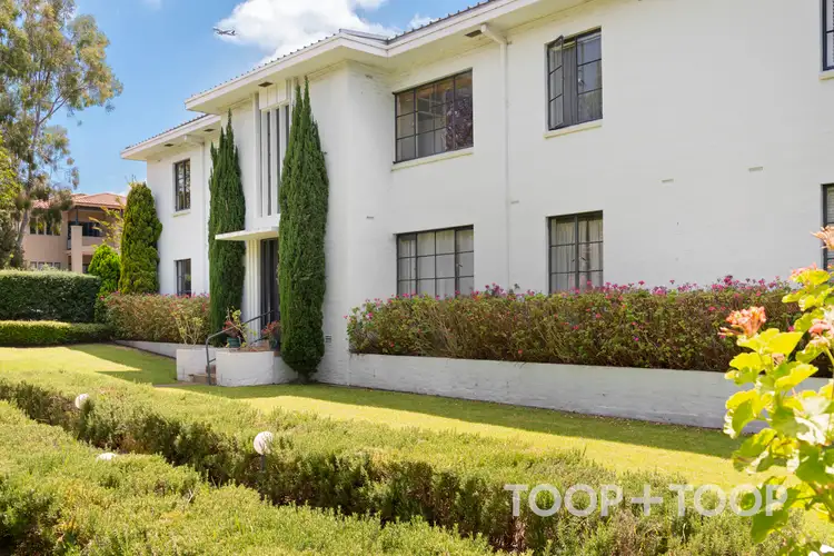 4/287 Melbourne Street, North Adelaide SA 5006