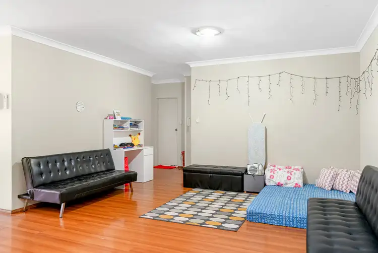 Second view of Homely unit listing, 65/8-12 Myrtle Road, Bankstown NSW 2200