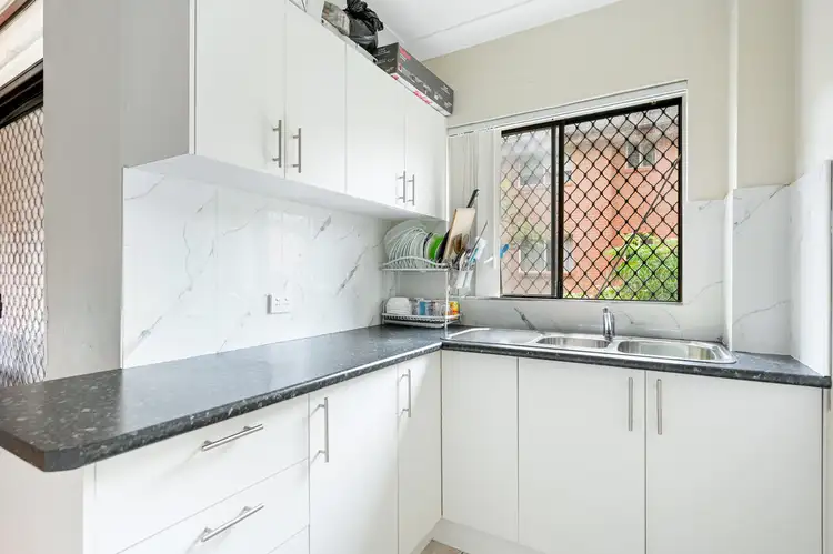 Third view of Homely unit listing, 65/8-12 Myrtle Road, Bankstown NSW 2200