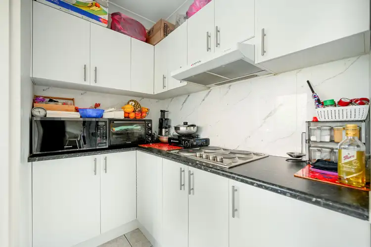 Fourth view of Homely unit listing, 65/8-12 Myrtle Road, Bankstown NSW 2200