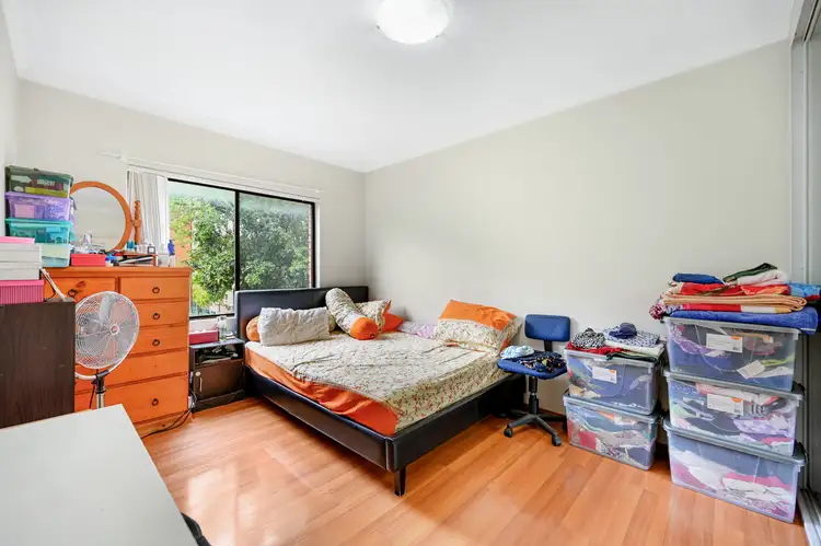 Fifth view of Homely unit listing, 65/8-12 Myrtle Road, Bankstown NSW 2200