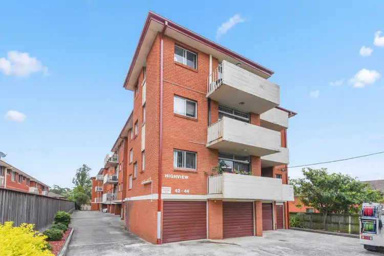 22/42-44 Fairmount Street, Lakemba NSW 2195