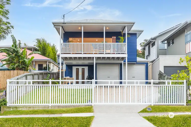 259A Buckland Road, Nundah QLD 4012
