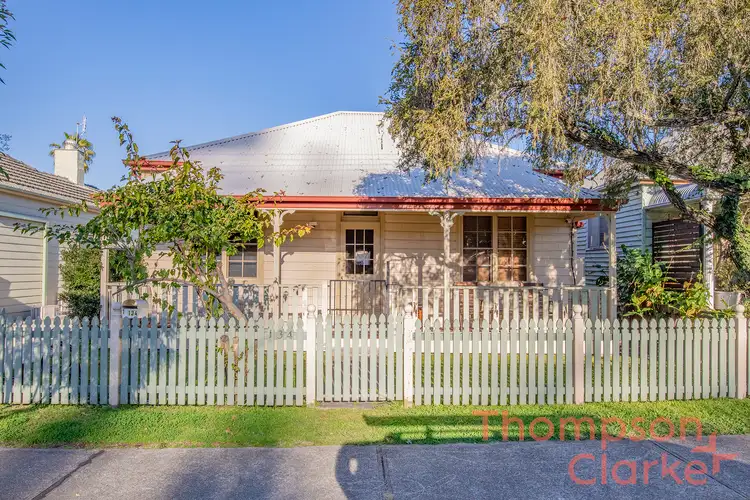 1/134 George Street, East Maitland NSW 2323