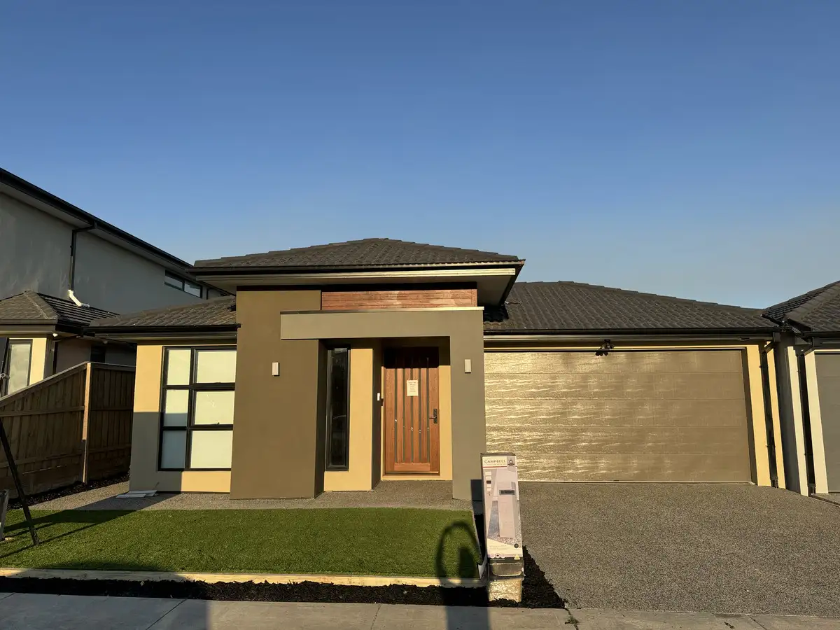 Main view of Homely house listing, 18 Tarrengower Street, Donnybrook VIC 3064