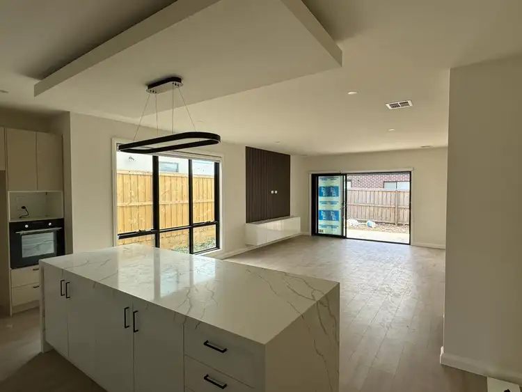 Third view of Homely house listing, 18 Tarrengower Street, Donnybrook VIC 3064