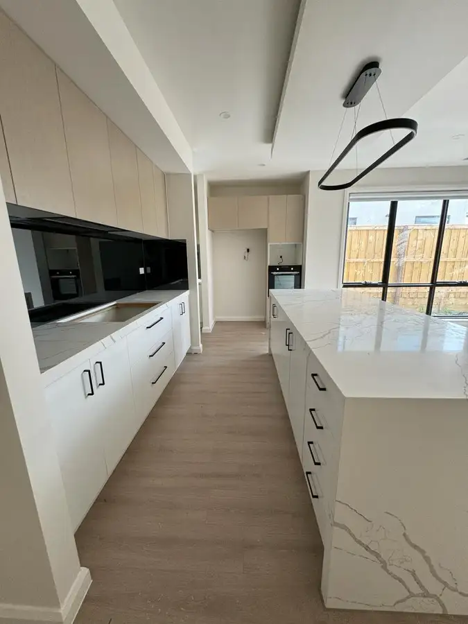 Fifth view of Homely house listing, 18 Tarrengower Street, Donnybrook VIC 3064