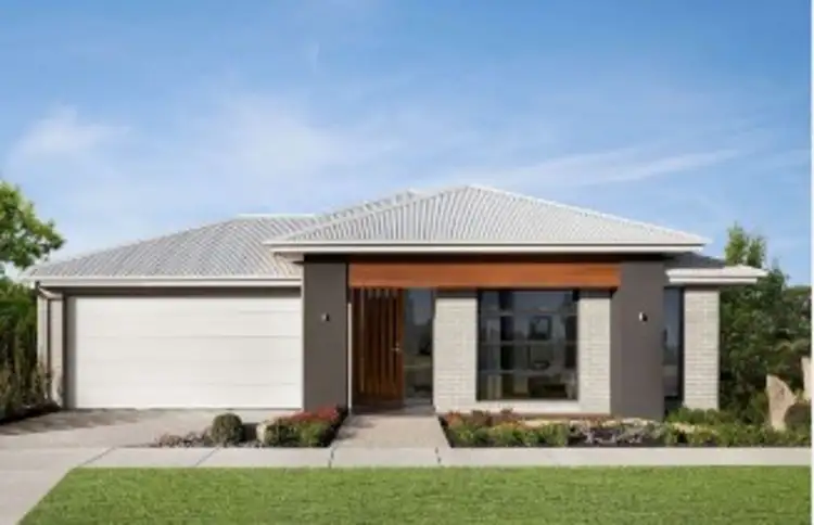 Main view of Homely house listing, 16 Tarrengower Street, Donnybrook VIC 3064