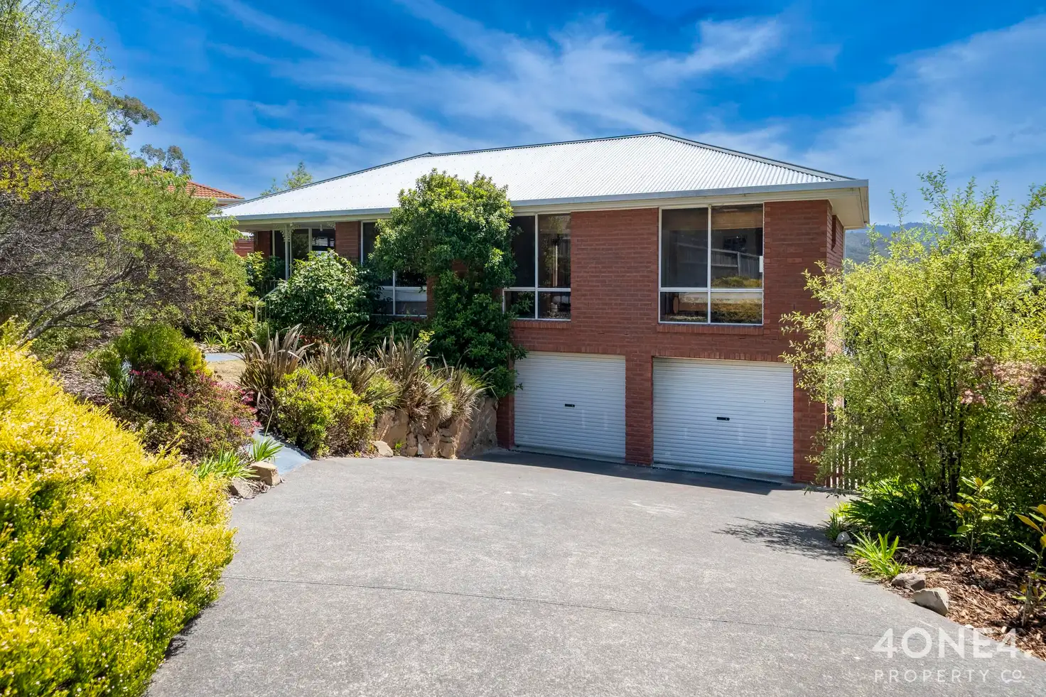 Main view of Homely house listing, 1 Chen Crt, Geilston Bay TAS 7015