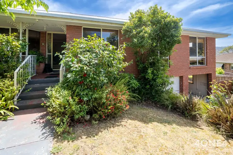 Second view of Homely house listing, 1 Chen Crt, Geilston Bay TAS 7015