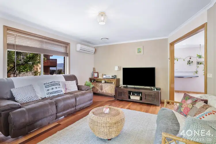 Fourth view of Homely house listing, 1 Chen Crt, Geilston Bay TAS 7015