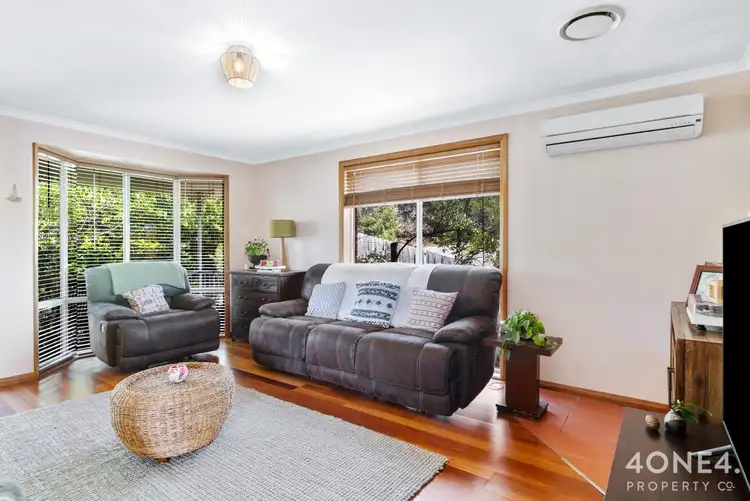 Fifth view of Homely house listing, 1 Chen Crt, Geilston Bay TAS 7015