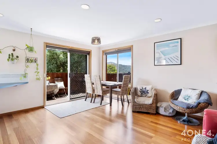 Sixth view of Homely house listing, 1 Chen Crt, Geilston Bay TAS 7015