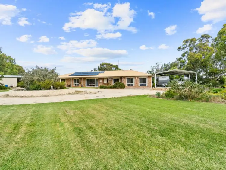 Second view of Homely house listing, 10A Campbell Street, Maffra VIC 3860