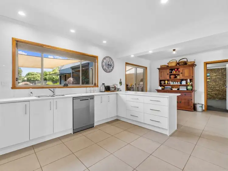 Third view of Homely house listing, 10A Campbell Street, Maffra VIC 3860