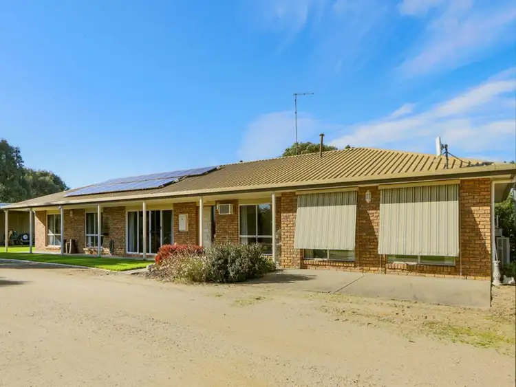 Fourth view of Homely house listing, 10A Campbell Street, Maffra VIC 3860