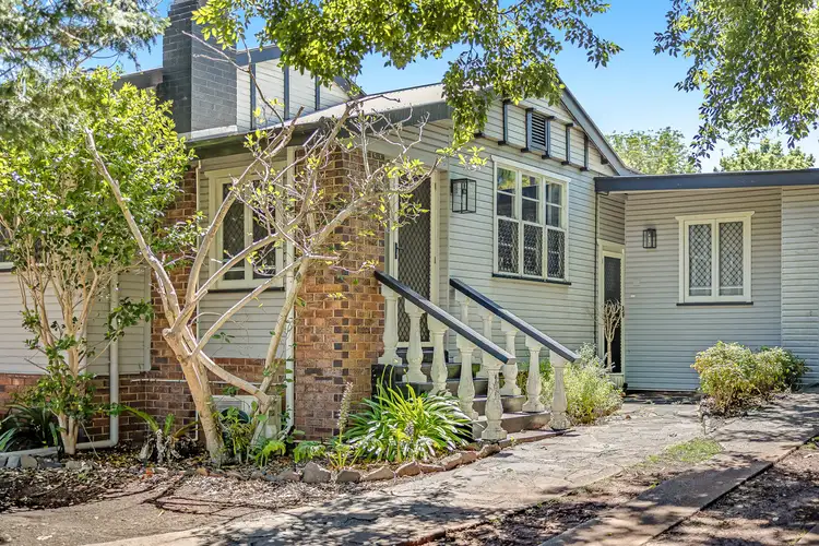 Main view of Homely house listing, 22 High Street, Rangeville QLD 4350