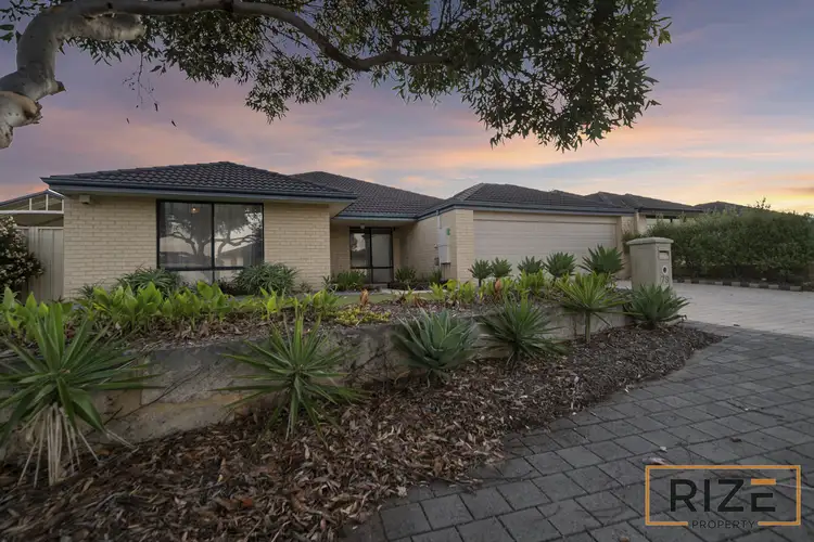Third view of Homely house listing, 79 Sundowner Meander, Banksia Grove WA 6031