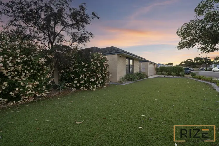 Fourth view of Homely house listing, 79 Sundowner Meander, Banksia Grove WA 6031