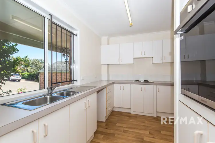 Second view of Homely townhouse listing, 16/5 Rowe Close, Wishart QLD 4122
