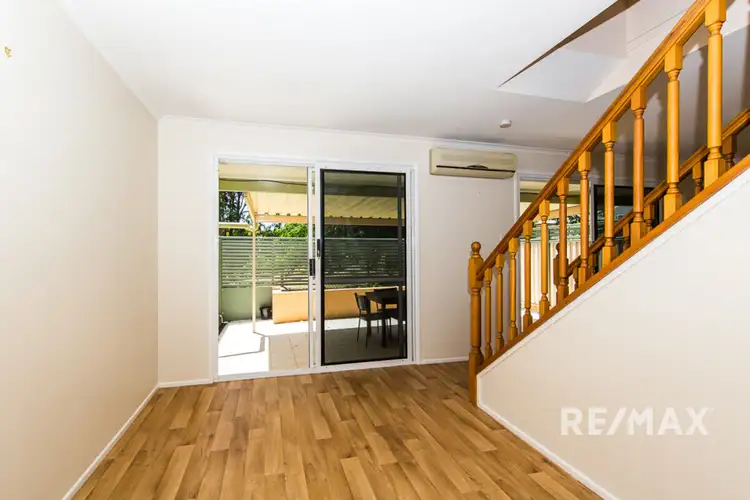 Fifth view of Homely townhouse listing, 16/5 Rowe Close, Wishart QLD 4122