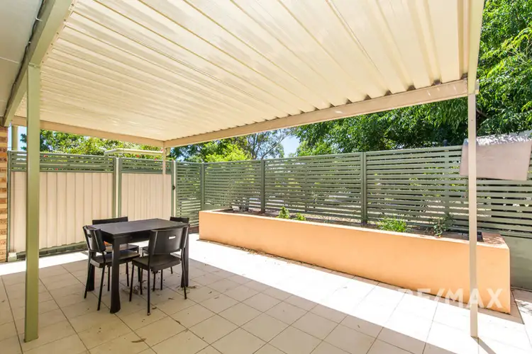 Sixth view of Homely townhouse listing, 16/5 Rowe Close, Wishart QLD 4122