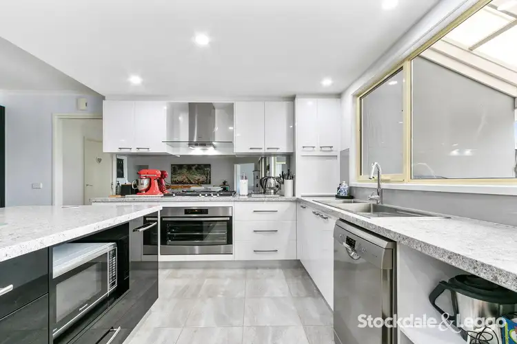 Fourth view of Homely house listing, 4 Napier Place, Traralgon VIC 3844