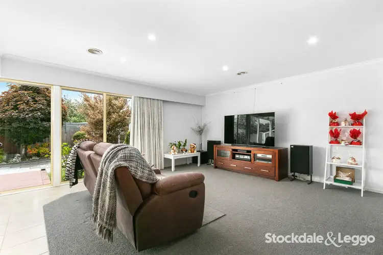 Sixth view of Homely house listing, 4 Napier Place, Traralgon VIC 3844