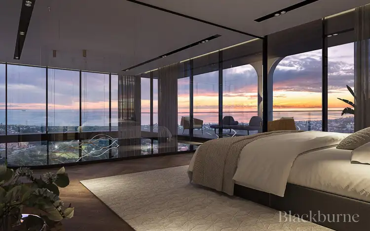 Second view of Homely apartment listing, Address available on request