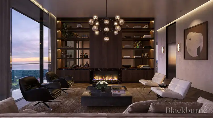 Third view of Homely apartment listing, Address available on request