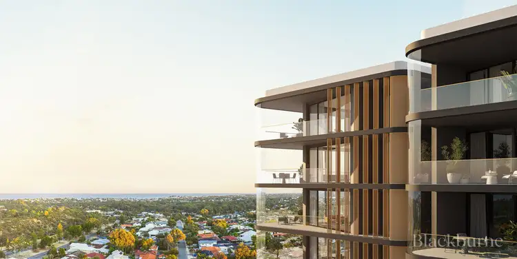 Fifth view of Homely apartment listing, Address available on request