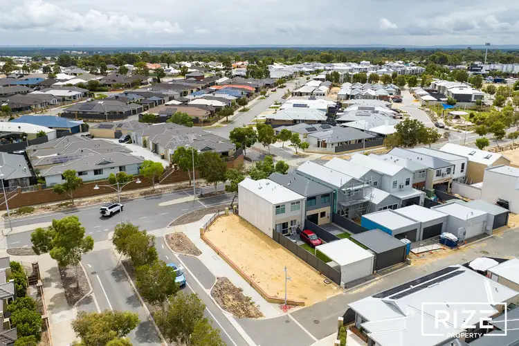 Sixth view of Homely land listing, 136 Joseph Banks, Banksia Grove WA 6031
