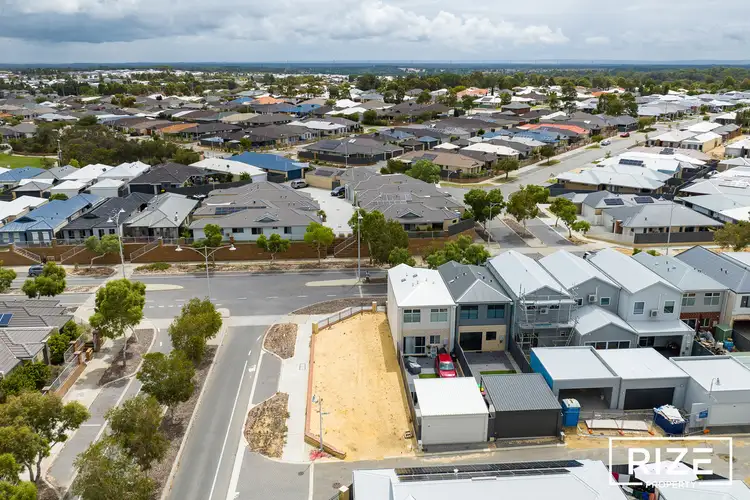 Seventh view of Homely land listing, 136 Joseph Banks, Banksia Grove WA 6031