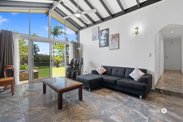 Second view of Homely house listing, 2 Alstonia Street, Algester QLD 4115