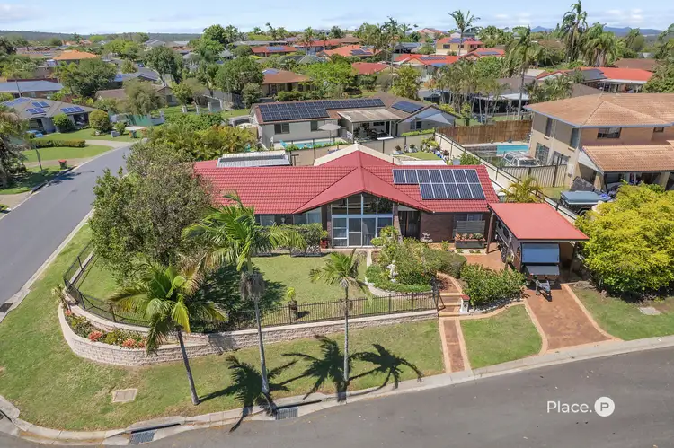 Fifth view of Homely house listing, 2 Alstonia Street, Algester QLD 4115