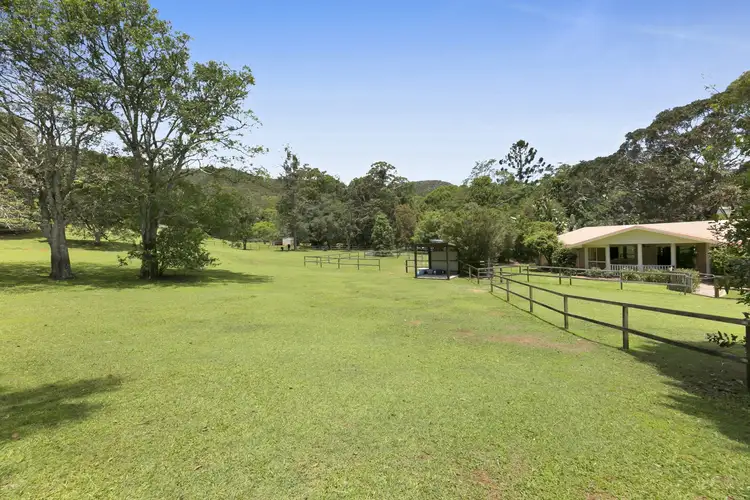 23 Rusty Court, Tallebudgera Valley QLD 4228