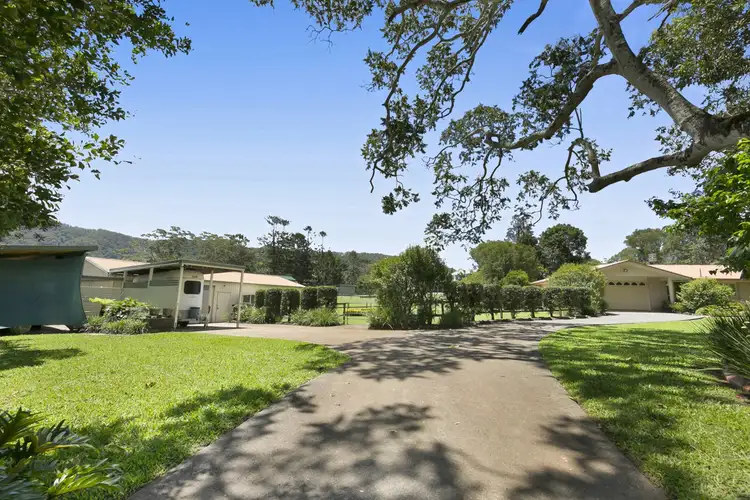 Second view of Homely house listing, 23 Rusty Court, Tallebudgera Valley QLD 4228