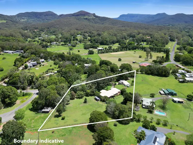 Third view of Homely house listing, 23 Rusty Court, Tallebudgera Valley QLD 4228