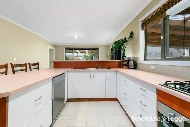 Fourth view of Homely house listing, 6 Booth Street, Morwell VIC 3840