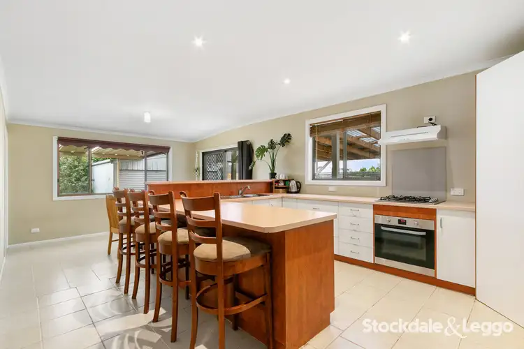 Fifth view of Homely house listing, 6 Booth Street, Morwell VIC 3840