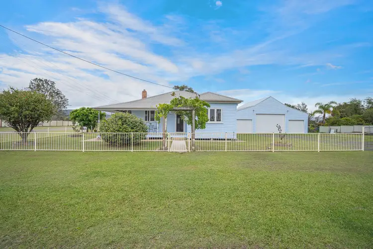 8 North Street, Mulbring NSW 2323