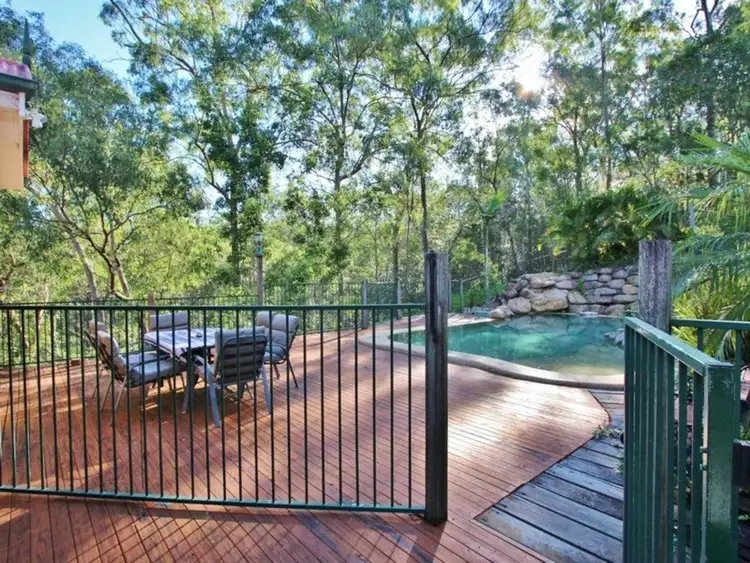 Fourth view of Homely house listing, 68 Kulmaren Grove, Karana Downs QLD 4306