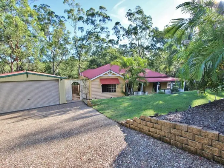 Sixth view of Homely house listing, 68 Kulmaren Grove, Karana Downs QLD 4306